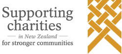 Charities Register